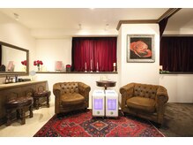 サロン ド プレシャス(Salon de Precious)/癒しのリラクゼーション空間