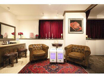 サロン ド プレシャス(Salon de Precious)/癒しのリラクゼーション空間