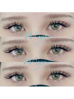 ダブリュー アイプラス 明石店(W eye+)/バインド・ロック９０分