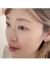 ルーニープラス(RuNii+)/アイブロウWAX &ラッシュリフト