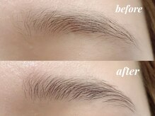 コム 草加マルイ店(com by neolive)/ハリウッドブロウリフト★