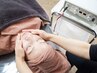 【不眠自律神経過敏な時に】アルファハンド♪深眠爽快オールハンド
