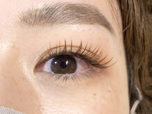 ヨソイ(yosoy)/フルカラーエクステンション