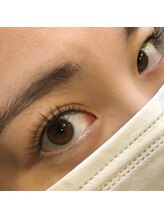 ユー(U)/フラットラッシュ