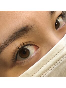 ユー(U)/フラットラッシュ