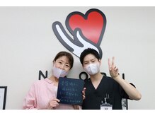 ナオル整体 名古屋金山院(NAORU整体)/【金山院】皆様の声