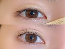 シル シェノン(cil shenon)/まつ毛パーマ