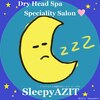 スリーピーアジト 江坂店(Sleepy AZIT)のお店ロゴ