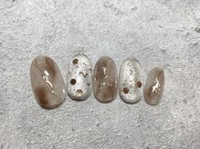 アミュレット 柳津店(AMULET)/2月定額 &nbsp;6050円(税込)