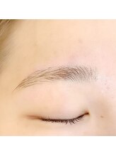 リッチ トゥ 多治見店(Rich to)/アイブロウWAX