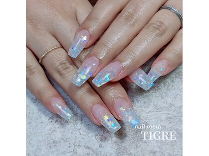 ネイルルーム ティグレ(Nail Room Tigre) image