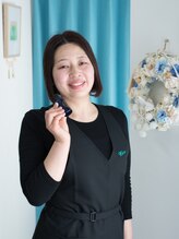 クローバー(Clover)&nbsp;Utada 