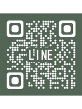 キキ(kiki.)/公式LINEよりお得な情報をGET