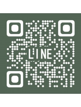 キキ(kiki.)/公式LINEよりお得な情報をGET