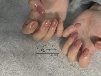 ルフレ(Rufle)/ワンカラー