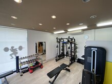 ライオット(RIOT)/パーソナルトレーニング