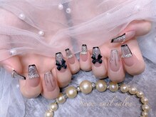 スノーネイルサロン 新宿店(Snow nail salon)/