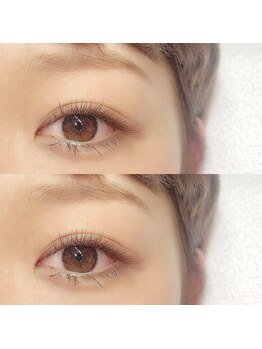 ローリーアイ 吉祥寺/” a/w color "