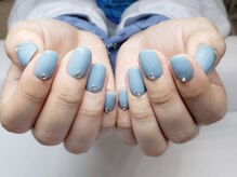 ミンスネイル(Mins Nail)/