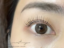 クレセント アイアンドネイル 今泉店(Crescent)/まつ毛パーマ