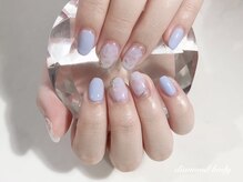 ダイヤモンドボディ/