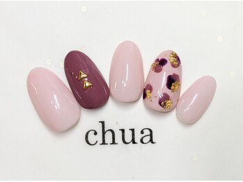 チュア(CHUA)/【定額】6480円