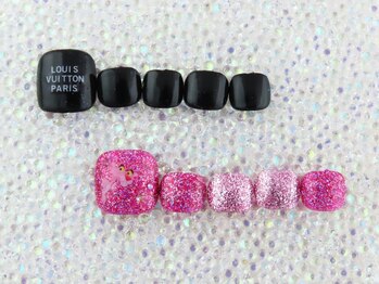 キティ 池袋店(kitty)/フット定額Aコース