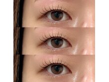 アイヨンマルゴ(EYE405)/似合わせまつげパーマ♪