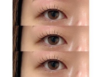 アイヨンマルゴ(EYE405)/似合わせまつげパーマ♪