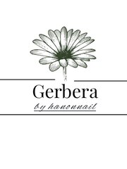 Gerbera by hanonnail(オーナー兼ネイリスト YUKI)