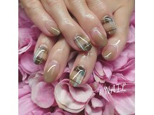 アイネイル(iNAIL)/