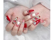 森ネイルサロン/