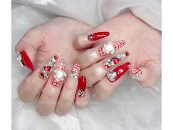 森ネイルサロン/