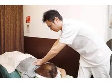 イタミトリ 大宮本店/施術例[整体/大宮/埼玉]