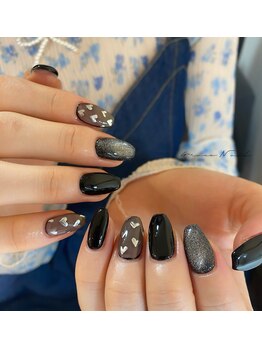 グレイス ネイル(Grace nail)/