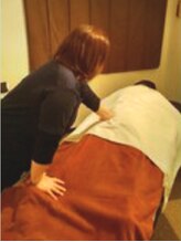 ほぐしや本舗 大和撫子 泉店&nbsp;狩野 (女性)