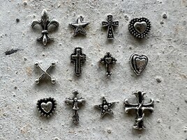 new accessory nail parts★