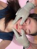 【眼精疲労・睡眠ケア】頭スッキリ 4Dヘッドスパ25分  ￥7,400→￥3,500