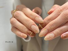 ザマリー 神戸マルイ店(THE MARIE)/定額¥8800 くすみ 1031a