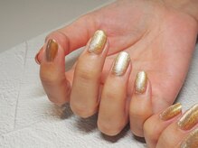 ビューティトリップ(Beauty TRIP)/美しすぎるゴールドの世界