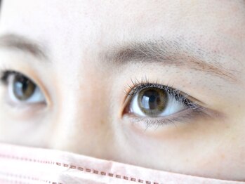 マギバイバディ 宇都宮店(magi by BUDDY)/フラットラッシュカラー