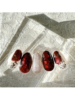 ルアナ 亀戸(Luana)/過去のマンスリー/ニュアンス