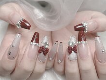 モモアネイル(MomoA nail)/
