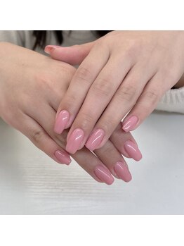 スピラ 上通店(Spira)/ピンクワンカラー