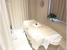 ポーラ 志木東口店(POLA)/完全個室のプライベート空間