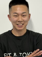 フィットアンドトーキョー 新富町八丁堀店(FIT&TOKYO) マサ 