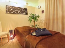 ラクレア(LA.CLAIRE)/落ち着きのある空間＠秋葉原