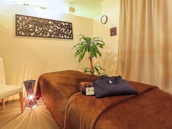 ラクレア(LA.CLAIRE)/落ち着きのある空間@秋葉原