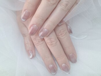 アナザーネイル(Another Nail)/マグネットネイル