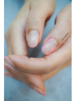 ウリコ ネイルアトリエ(urico nail atelier)/